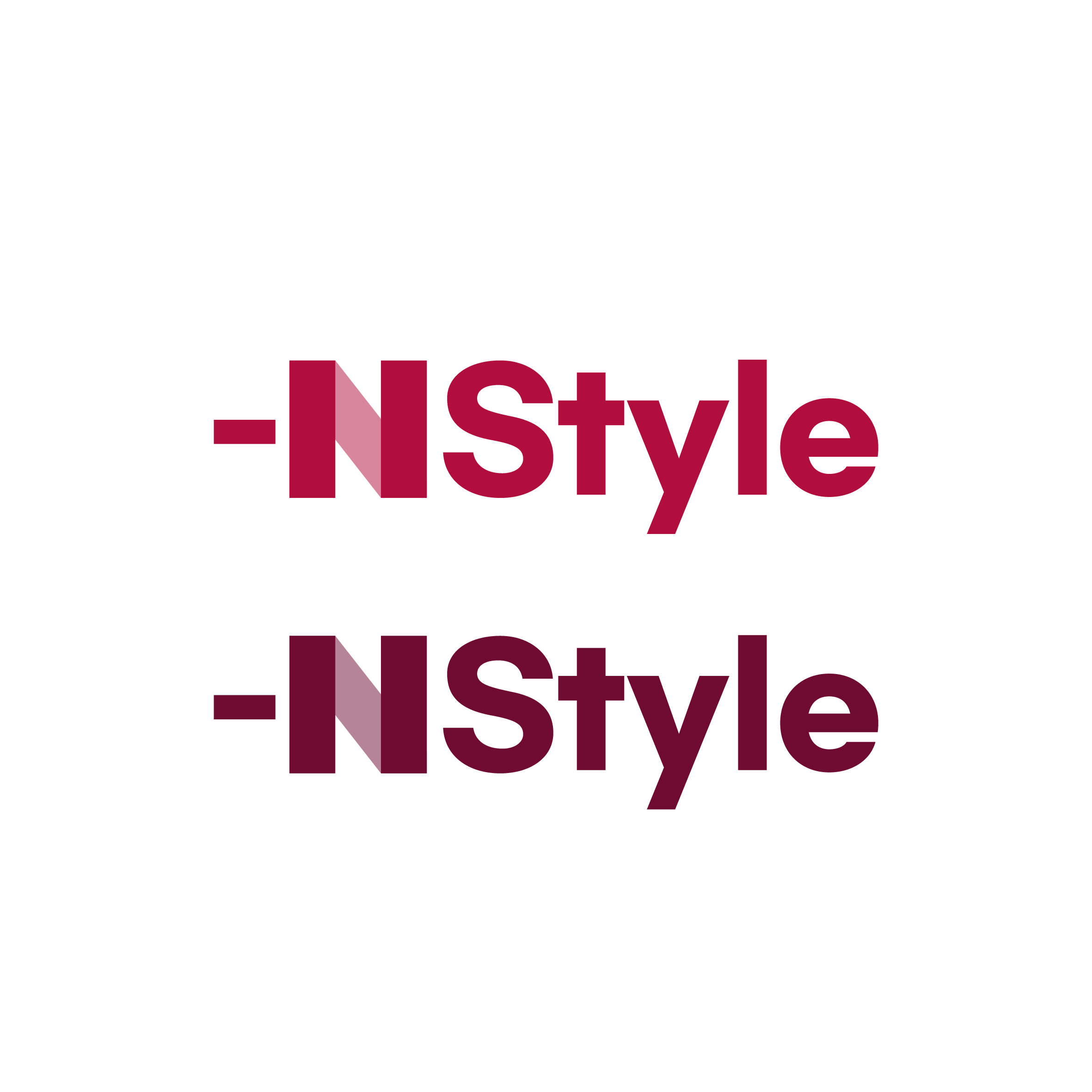 -N style