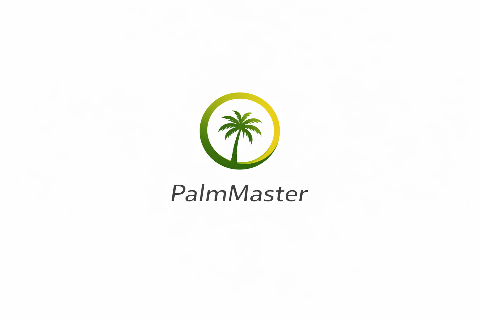 팜마스터(palmmaster)